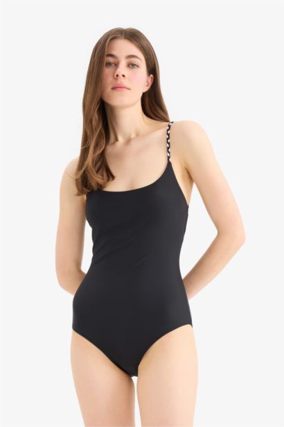 Fall in Love қалыпты пішім Шомылу киімі