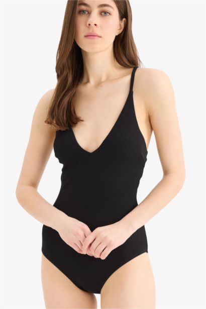 Regular Fit Pike Mayo