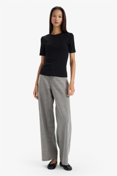 Woman Short Sleeve T-Shirt