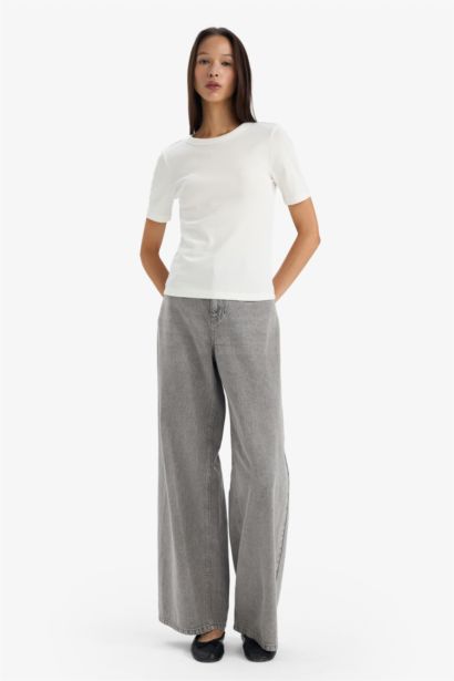 Woman Short Sleeve T-Shirt