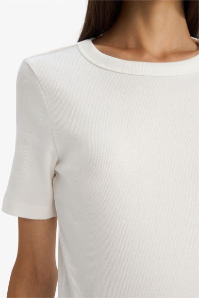 Woman Short Sleeve T-Shirt