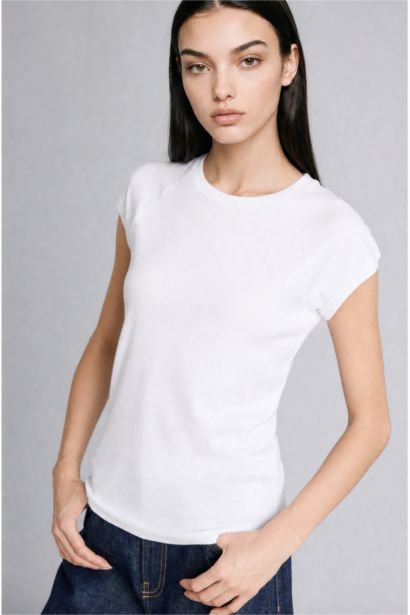 Рибана футболка