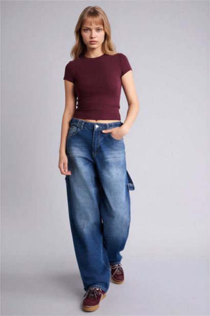 Woman Short Sleeve T-Shirt