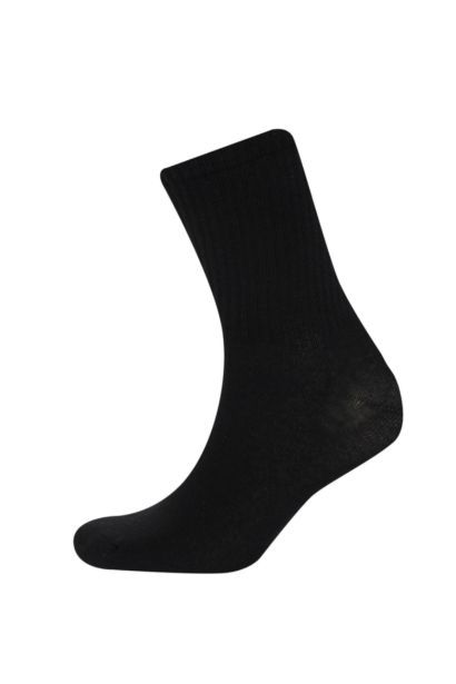 3 piece Cotton Long sock