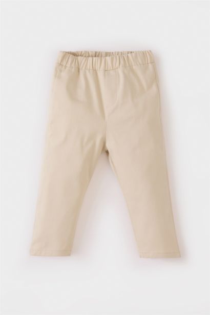 طقم بيبي اولادي قصة عادية - قطعتين