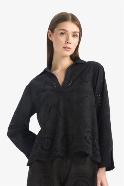 لبس بحر مخرم قصة عادية من Fall in Love