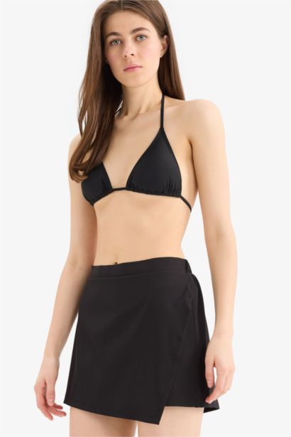 Fall in Love қалыпты пішім Тоқымалы жүзу шолақ шалбар