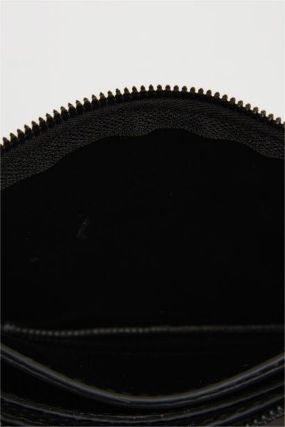 Әйелдерге полиуретан иық сөмкесі