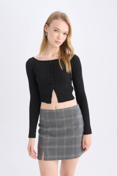Pull Tricot