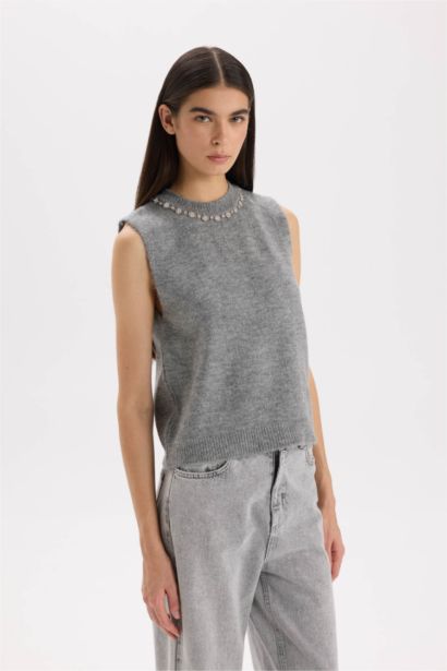 қалыпты пішім Жилет