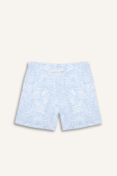 Short Swim Shorts