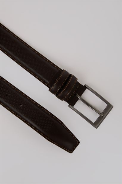 Man Leather