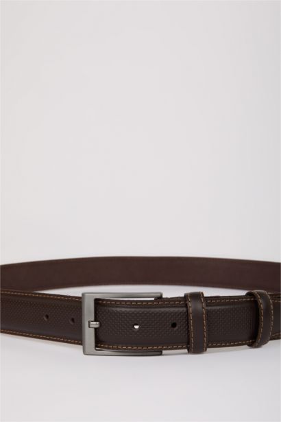 Man Leather