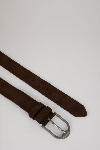 Man Leather