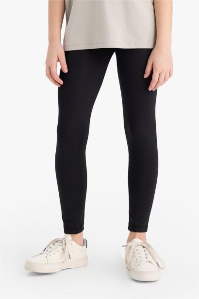 Girl Standart Leggings