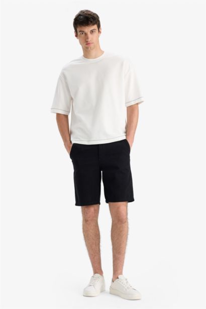 برمودا قطن قصة عادية