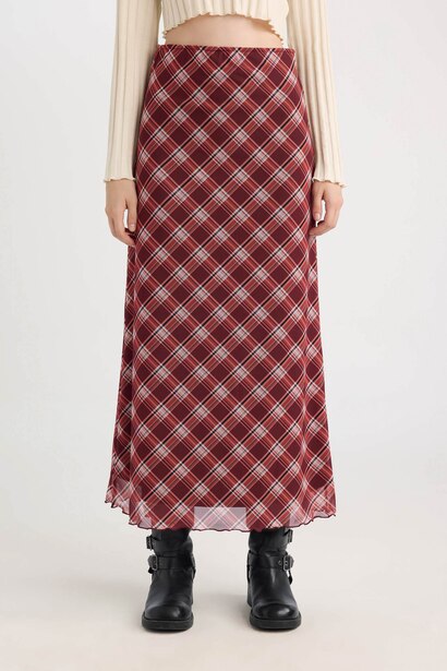 A Line Maxi