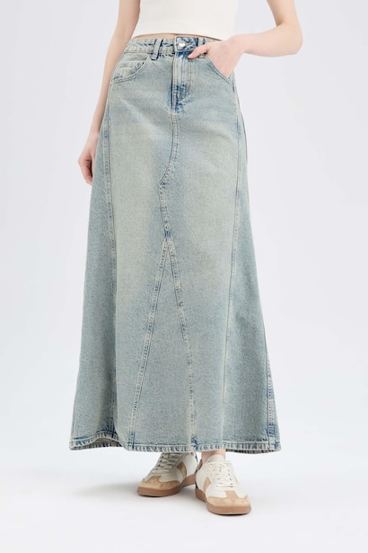 Long Fit Extra Long Lenght