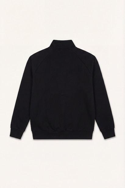 Boxy Fit свитшот