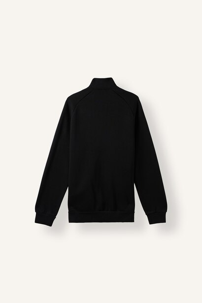 Свитшот Boxy Fit