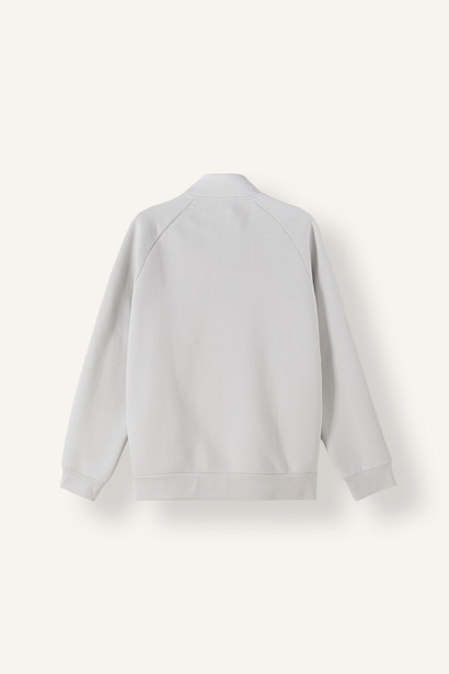 Свитшот Boxy Fit
