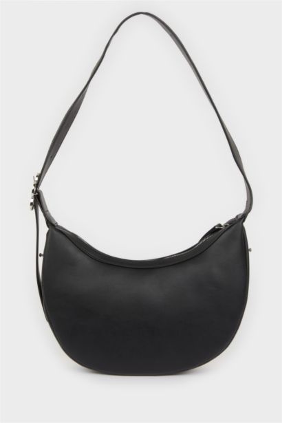 Kadın Hasır Omuz Çantası