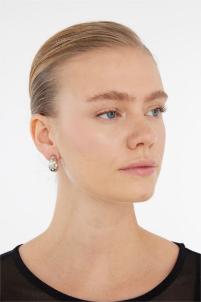 Lot de 2 paires de Boucles d'oreilles pour femme