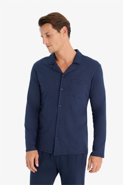 Premium Regular Fit Long Sleeve 2 Piece Set