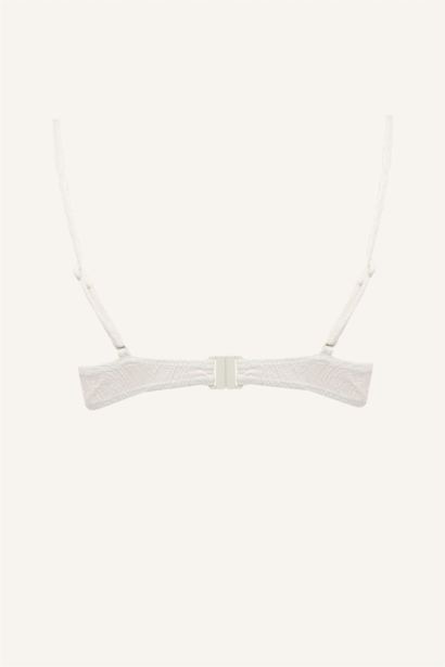 Regular Fit Bikini Üstü
