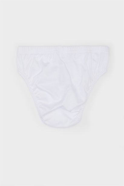 Boy 3 Piece Slip Panties