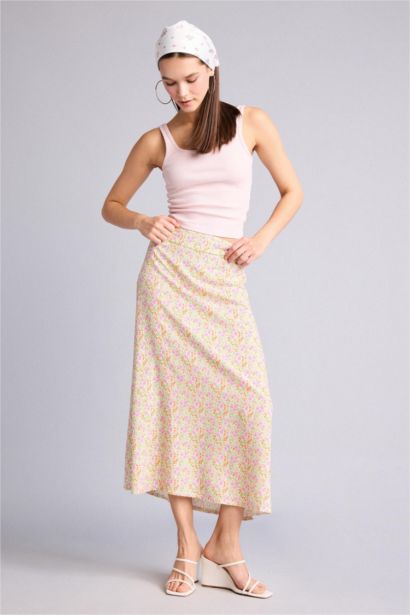 A Line Maxi