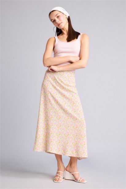 A Line Maxi