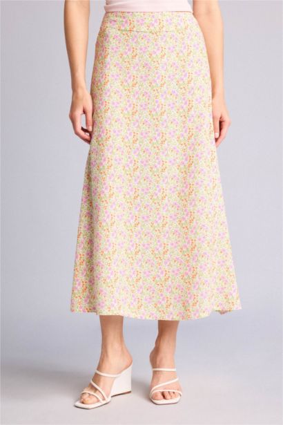 A Line Maxi