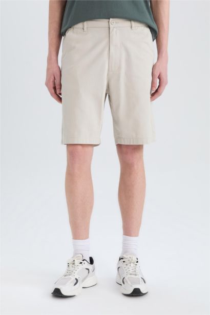 برمودا قطن قصة عادية