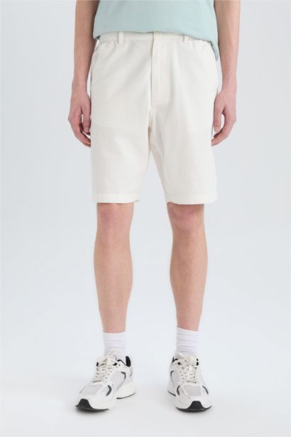 برمودا قطن قصة عادية