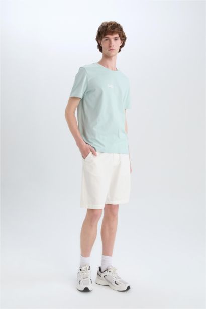 برمودا قطن قصة عادية