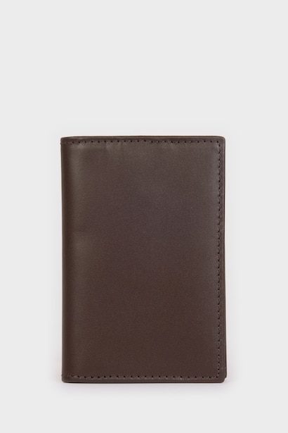 Man Leather Wallets