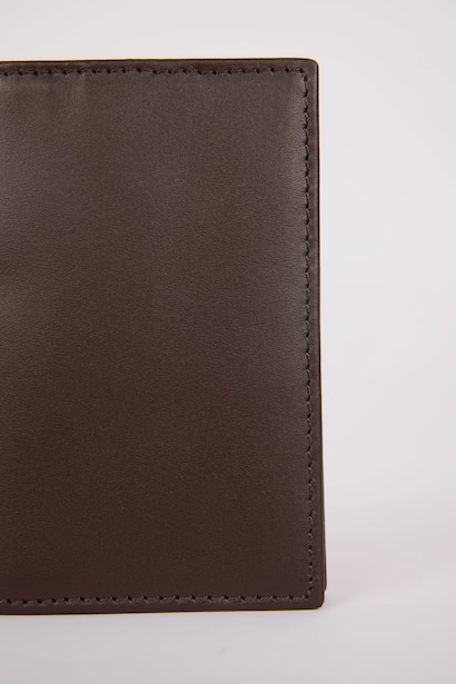 Man Leather Wallets