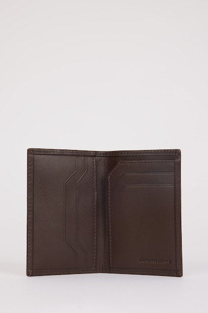 Man Leather Wallets