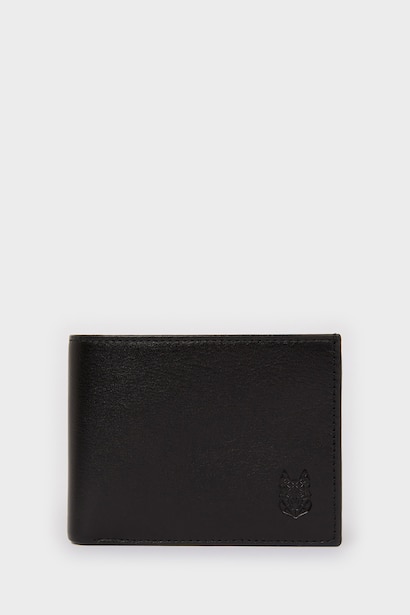Man Leather Wallets