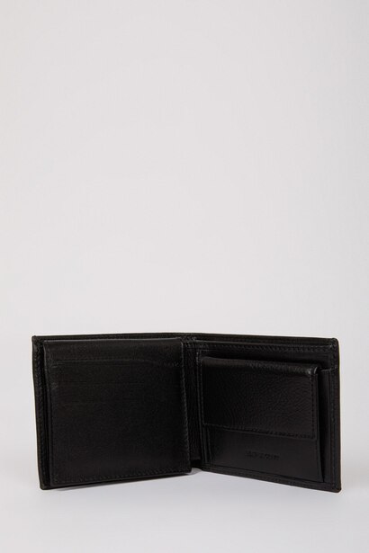 Man Leather Wallets