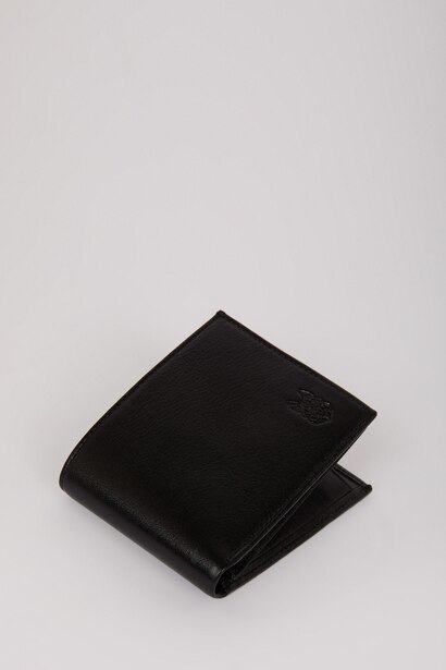 Man Leather Wallets