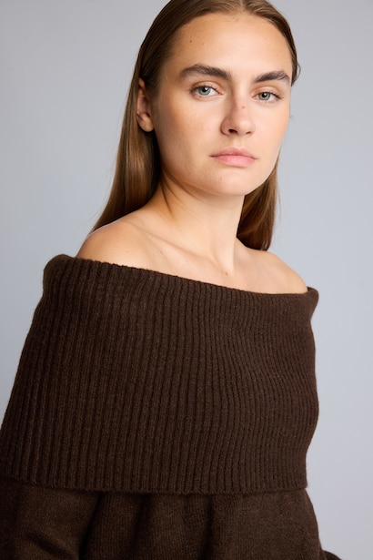 Regular Fit Knitwear Pullover