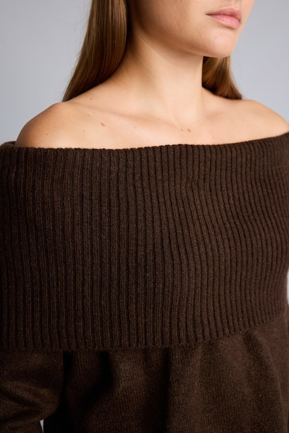 Regular Fit Knitwear Pullover