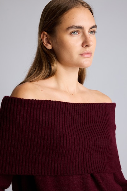 Regular Fit Knitwear Pullover