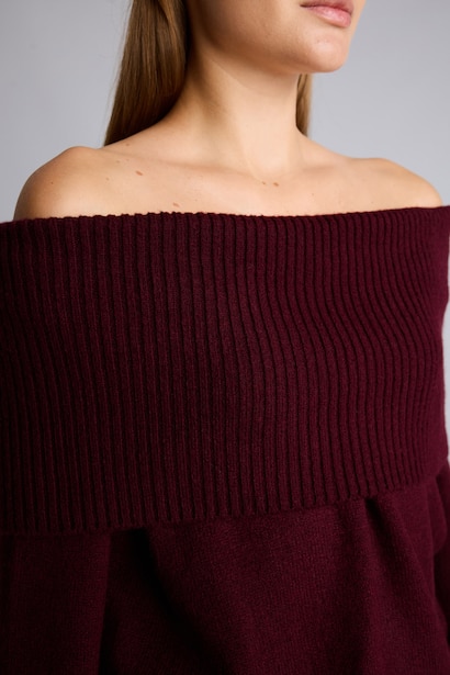 Regular Fit Knitwear Pullover