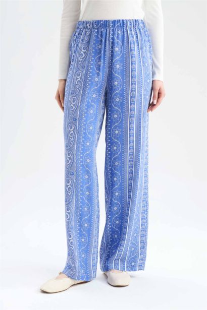 Viscone Jambes larges