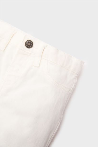 Baby Boy Regular Fit Jeans