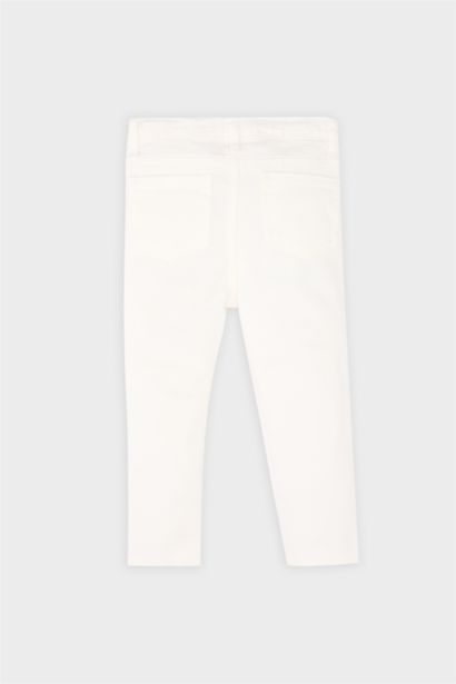Baby Boy Regular Fit Jeans