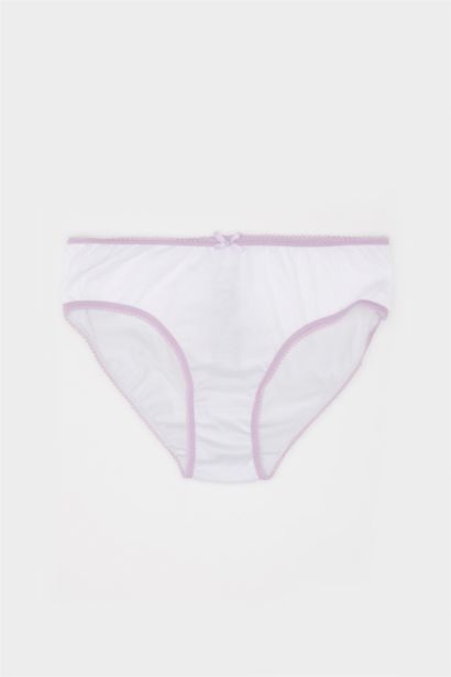 Girl 3 Piece Slip Panties